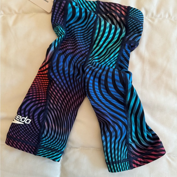 Speedo Vanquisher Size 18 - Picture 4 of 4